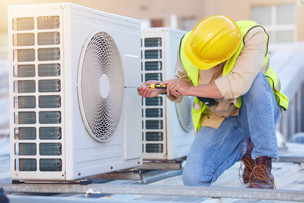 Best HVAC repair near me  in Greensburg, IN