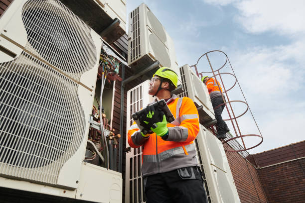 Best Ductless HVAC repair  in Greensburg, IN
