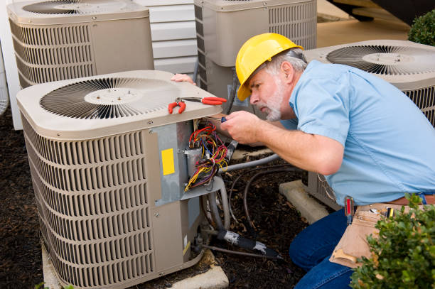 Best 24/7 HVAC repair  in Greensburg, IN