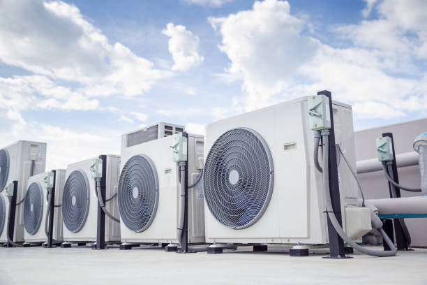 Affordable air conditioning repair in Greensburg, IN