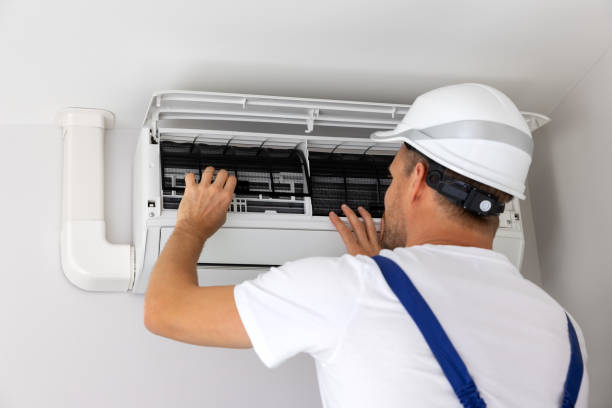 Best HVAC repair near me  in Greensburg, IN