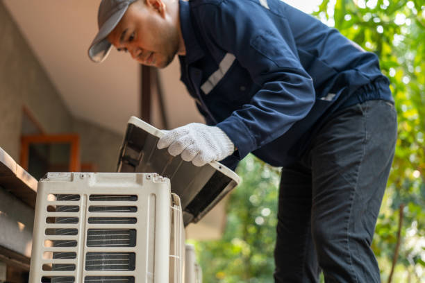 Ductless HVAC repair in Greensburg, IN
