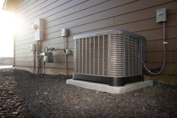 Best HVAC air duct cleaning  in Greensburg, IN
